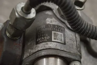 SH0113800B ТНВД Mazda 3 BK Арт AL17575319382_2, вид 6