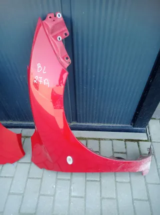  Крыло переднее левое Mazda 3 BL Арт AL17576726069, вид 6