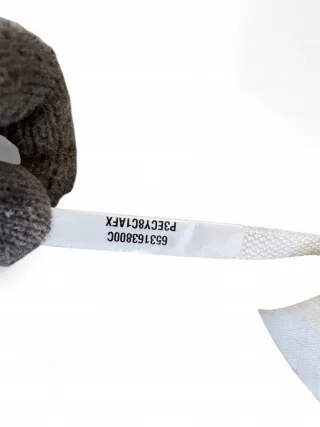 653163800D Подушка безопасности боковая (шторка) Lexus LC Арт AL17580125630_2, вид 6