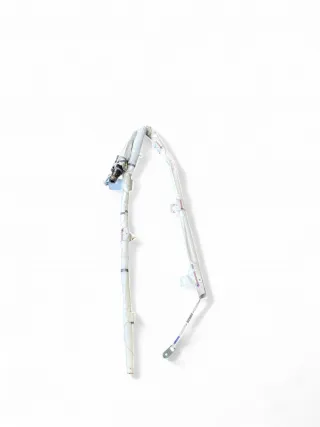 653163800D Подушка безопасности боковая (шторка) Lexus LC Арт AL17580125630_2, вид 7