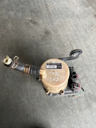 092110888 Насос ГУР Mazda 3 BL Арт AL17592211753, вид 2