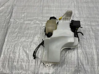 68293018AC Бачок омывателя Jeep Wrangler TJ Арт AL17609766520, вид 1