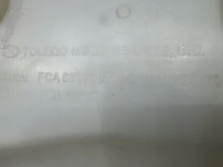 68293018AC Бачок омывателя Jeep Wrangler TJ Арт AL17609766520, вид 2