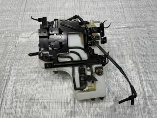 68293018AC Бачок омывателя Jeep Wrangler TJ Арт AL17609766520, вид 3