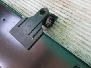 GK21-8A058-BG,AUTO-EXPERT1 Балка под радиатор Ford Transit Custom Арт AL17636938187, вид 5