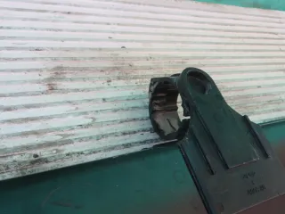 GK21-8A058-BG,AUTO-EXPERT1 Балка под радиатор Ford Transit Custom Арт AL17636938187, вид 6