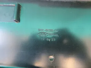 GK21-8A058-BG,AUTO-EXPERT1 Балка под радиатор Ford Transit Custom Арт AL17636938187, вид 7