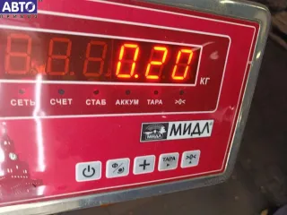 2T1417926AD Клык бампера задний правый Ford Tourneo Арт 54829394, вид 3