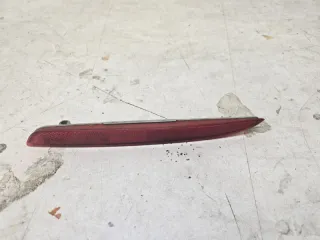 BBP2515M0 ОТРАЖАТЕЛЬ В БАМПЕР Mazda 3 BK Арт VZ232178, вид 1