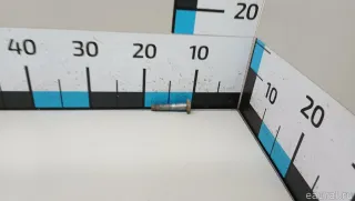 352277 Болт переднего рычага Citroen C3 Picasso restailing Арт E103073612, вид 1