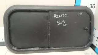 1395651080 Стекло внутренней перегородки Fiat Ducato 4 Арт E103086862, вид 2