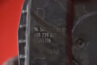 9650787380 Моновпрыск Citroen C4 1 Арт e11699717, вид 7