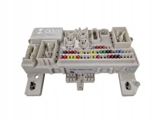 66730D Блок предохранителей Mazda 3 BK Арт e11669911, вид 5