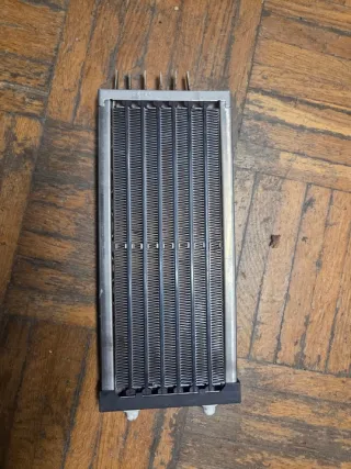  Отопитель в сборе (печка) Audi A6 C6 (S6,RS6) Арт e11623589, вид 1