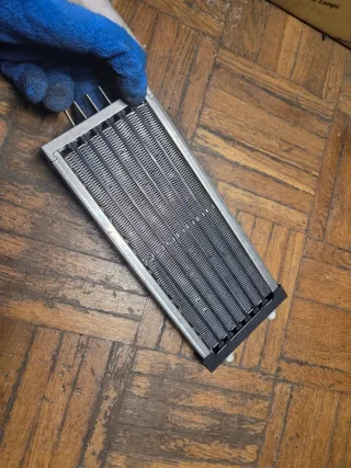  Отопитель в сборе (печка) Audi A6 C6 (S6,RS6) Арт e11623589, вид 2