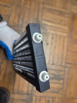  Отопитель в сборе (печка) Audi A6 C6 (S6,RS6) Арт e11623589, вид 3