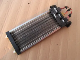 4F0819011 Отопитель в сборе (печка) Audi A6 C6 (S6,RS6) Арт e11610901, вид 2