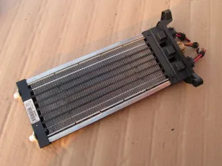 4F0819011 Отопитель в сборе (печка) Audi A6 C6 (S6,RS6) Арт e11610901, вид 3