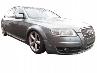 4F0819011 Отопитель в сборе (печка) Audi A6 C6 (S6,RS6) Арт e11610901, вид 5