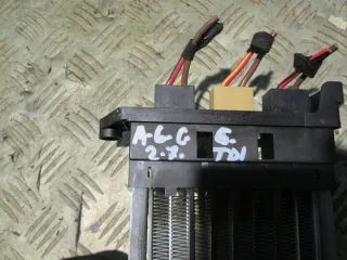 4F0819011 Отопитель в сборе (печка) Audi A6 C6 (S6,RS6) Арт e11610900, вид 2