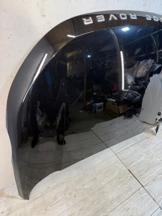 K8D216612AB LR117302 Капот Land Rover Evoque 2 Арт e11580509, вид 2