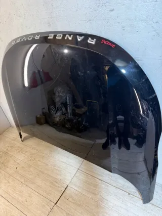 K8D216612AB LR117302 Капот Land Rover Evoque 2 Арт e11580509, вид 5