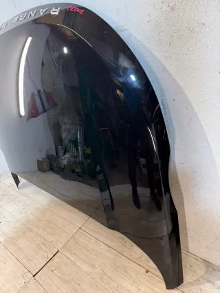 K8D216612AB LR117302 Капот Land Rover Evoque 2 Арт e11580509, вид 6