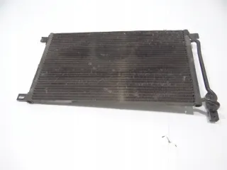 8377648 Радиатор кондиционера BMW 3 E46 Арт e11565634, вид 1