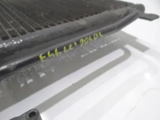 8377648 Радиатор кондиционера BMW 3 E46 Арт e11565634, вид 4