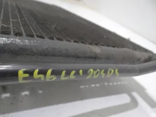 8377648 Радиатор кондиционера BMW 3 E46 Арт e11565634, вид 5