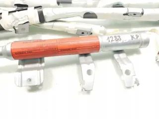  Подушка безопасности Mazda 3 BK Арт e11561853, вид 3