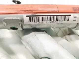  Подушка безопасности Mazda 3 BK Арт e11561853, вид 4