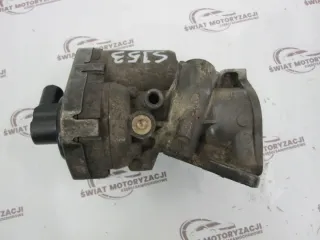  Клапан EGR Ford Transit Custom Арт e11549416, вид 1