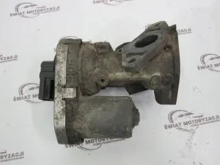  Клапан EGR Ford Transit Custom Арт e11549416, вид 2