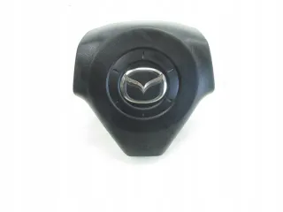  Подушка безопасности Mazda 3 BK Арт e11442451, вид 2