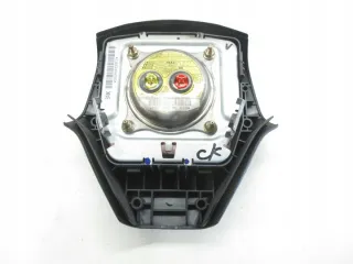  Подушка безопасности Mazda 3 BK Арт e11442451, вид 3