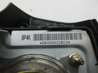  Подушка безопасности Mazda 3 BK Арт e11442451, вид 4