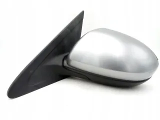  Зеркало наружное левое Mazda 3 BL Арт e11438818, вид 2