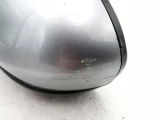  Зеркало наружное левое Mazda 3 BL Арт e11438818, вид 4