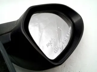  Зеркало наружное левое Mazda 3 BL Арт e11438818, вид 7