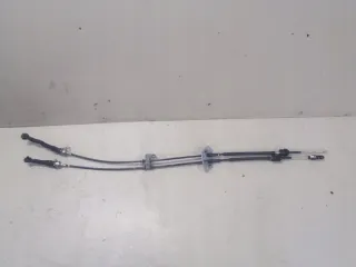 GRT746100 Кулиса Mazda 3 BL Арт e11426634, вид 1