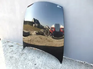  Капот BMW Z4 E85/E86 Арт e11393993, вид 2