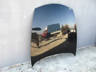  Капот BMW Z4 E85/E86 Арт e11393993, вид 3