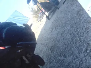  Капот BMW Z4 E85/E86 Арт e11393993, вид 7