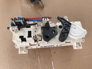 9642473280 Моновпрыск Citroen Xsara Арт e11375882, вид 6