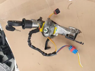 9642473280 Моновпрыск Citroen Xsara Арт e11375882, вид 7