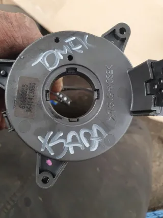 9642473280 Моновпрыск Citroen Xsara Арт e11375882, вид 9