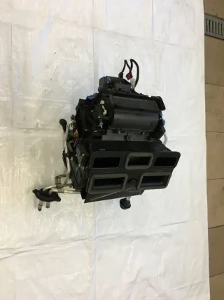 4F0858431A 4F1820351Q Отопитель в сборе (печка) Audi A6 C6 (S6,RS6) Арт e11367719, вид 1