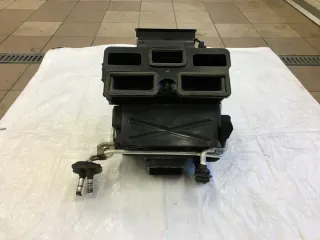 4F0858431A 4F1820351Q Отопитель в сборе (печка) Audi A6 C6 (S6,RS6) Арт e11367719, вид 3