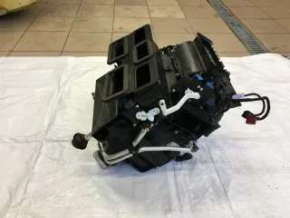 4F0858431A 4F1820351Q Отопитель в сборе (печка) Audi A6 C6 (S6,RS6) Арт e11367719, вид 4